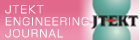 Jtekt Engineering Journal